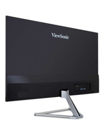 Viewsonic 24" Display, IPS Panel, 1920 x 1080 Resolution - 24.00" (609.60 mm) Class - Advanced High Performance In-plane Switchi