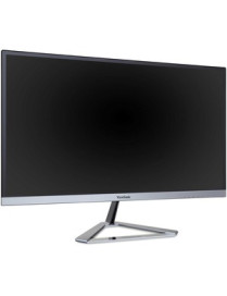 Viewsonic 24" Display, IPS Panel, 1920 x 1080 Resolution - 24.00" (609.60 mm) Class - Advanced High Performance In-plane Switchi