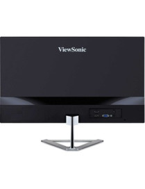 Viewsonic 24" Display, IPS Panel, 1920 x 1080 Resolution - 24.00" (609.60 mm) Class - Advanced High Performance In-plane Switchi