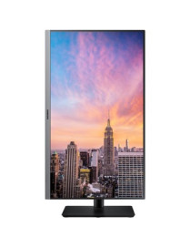 Samsung S27R650FDN 27" Full HD LED LCD Monitor - 16:9 - Dark Blue Gray - 27" (685.80 mm) Class - In-plane Switching (IPS) Techno