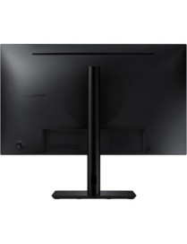 Samsung S27R650FDN 27" Full HD LED LCD Monitor - 16:9 - Dark Blue Gray - 27" (685.80 mm) Class - In-plane Switching (IPS) Techno