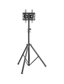 Tripp Lite Portable Digital Signage Stand for 23" to 42" Flat-Screen Displays - Up to 42" Screen Support - 34.93 kg Load Capacit
