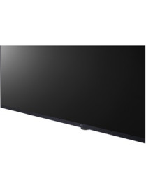 Lg Electronics LG webOS UHD Signage - 50" LCD - 3840 x 2160 - Direct LED - 400 cd/m² - 2160p - HDMI - USB - Serial - Wireless LA