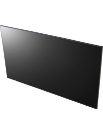 Lg Electronics LG webOS UHD Signage - 50" LCD - 3840 x 2160 - Direct LED - 400 cd/m² - 2160p - HDMI - USB - Serial - Wireless LA