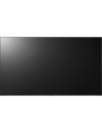 Lg Electronics LG webOS UHD Signage - 50" LCD - 3840 x 2160 - Direct LED - 400 cd/m² - 2160p - HDMI - USB - Serial - Wireless LA