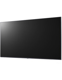 Lg Electronics LG webOS UHD Signage - 50" LCD - 3840 x 2160 - Direct LED - 400 cd/m² - 2160p - HDMI - USB - Serial - Wireless LA