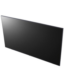 Lg Electronics LG webOS UHD Signage - 50" LCD - 3840 x 2160 - Direct LED - 400 cd/m² - 2160p - HDMI - USB - Serial - Wireless LA