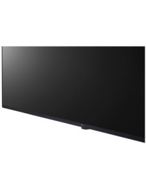 Lg Electronics LG webOS UHD Signage - 50" LCD - 3840 x 2160 - Direct LED - 400 cd/m² - 2160p - HDMI - USB - Serial - Wireless LA