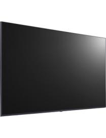 Lg Electronics LG webOS UHD Signage - 50" LCD - 3840 x 2160 - Direct LED - 400 cd/m² - 2160p - HDMI - USB - Serial - Wireless LA