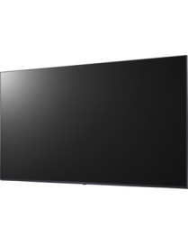 Lg Electronics LG webOS UHD Signage - 50" LCD - 3840 x 2160 - Direct LED - 400 cd/m² - 2160p - HDMI - USB - Serial - Wireless LA