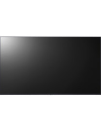 Lg Electronics LG webOS UHD Signage - 50" LCD - 3840 x 2160 - Direct LED - 400 cd/m² - 2160p - HDMI - USB - Serial - Wireless LA