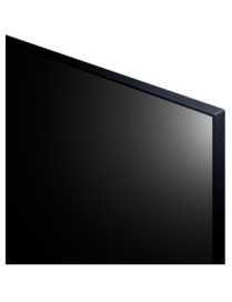 Lg Electronics LG webOS UHD Signage - 50" LCD - 3840 x 2160 - Direct LED - 400 cd/m² - 2160p - HDMI - USB - Serial - Wireless LA