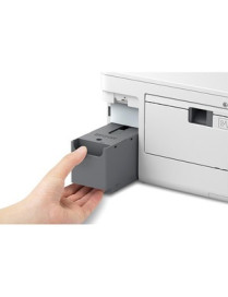 Epson WorkForce Pro WF-C4310 Desktop Wireless Inkjet Printer - Color - 4800 x 1200 dpi Print - Automatic Duplex Print - 250 Shee