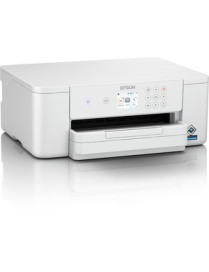 Epson WorkForce Pro WF-C4310 Desktop Wireless Inkjet Printer - Color - 4800 x 1200 dpi Print - Automatic Duplex Print - 250 Shee