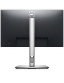 Dell P2223HC 21.5" Full HD WLED LCD Monitor - 16:9 - Black - 22" (558.80 mm) Class - In-plane Switching (IPS) Black Technology -