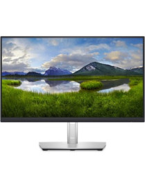 Dell P2223HC 21.5" Full HD WLED LCD Monitor - 16:9 - Black - 22" (558.80 mm) Class - In-plane Switching (IPS) Black Technology -