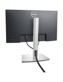 Dell P2223HC 21.5" Full HD WLED LCD Monitor - 16:9 - Black - 22" (558.80 mm) Class - In-plane Switching (IPS) Black Technology -