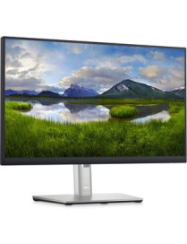 Dell P2223HC 21.5" Full HD WLED LCD Monitor - 16:9 - Black - 22" (558.80 mm) Class - In-plane Switching (IPS) Black Technology -