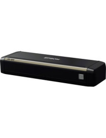 Epson DS-320 Sheetfed Scanner - 600 dpi Optical - 48-bit Color - 25 ppm (Mono) - 25 ppm (Color) - Duplex Scanning - USB