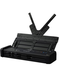 Epson DS-320 Sheetfed Scanner - 600 dpi Optical - 48-bit Color - 25 ppm (Mono) - 25 ppm (Color) - Duplex Scanning - USB