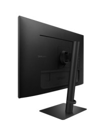 Samsung S27A400UJN 27" Full HD LCD Monitor - 16:9 - Black - 27" (685.80 mm) Class - In-plane Switching (IPS) Technology - 1920 x