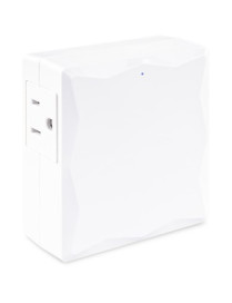 Cyber Power CyberPower Professional 2-OUtlet Surge Suppressor/Protection - 2 x NEMA 5-15R, 3 x USB - 500 J - 125 V AC Input