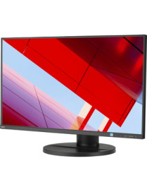 NEC Display MultiSync E271N-BK 27" Full HD WLED LCD Monitor - 16:9 - Black - 27" (685.80 mm) Class - 1920 x 1080 - 16.7 Million 