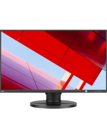 NEC Display MultiSync E271N-BK 27" Full HD WLED LCD Monitor - 16:9 - Black - 27" (685.80 mm) Class - 1920 x 1080 - 16.7 Million 