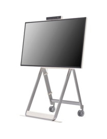Lg Electronics LG 43HT3WJ-B Digital Signage Display - 43" LCD - Touchscreen - AMD Ryzen R1505G - 8 GB - 3840 x 2160 - Edge LED -