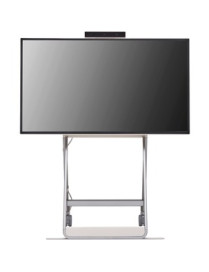 Lg Electronics LG 43HT3WJ-B Digital Signage Display - 43" LCD - Touchscreen - AMD Ryzen R1505G - 8 GB - 3840 x 2160 - Edge LED -