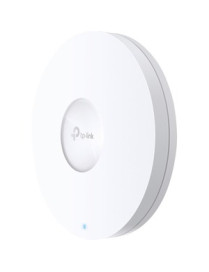 Tp Link TP-Link EAP660 HD Dual Band 802.11ax 3.52 Gbit/s Wireless Access Point - Indoor - 2.40 GHz, 5 GHz - Internal - MIMO Tech