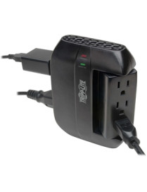 Tripp Lite Protect It! Swivel6 Six-Outlet, Direct Plug-in Surge Suppressor - 6 x NEMA 5-15R - 1200 J - 120 V AC Input - 120 V AC