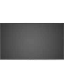 NEC Display 43" Ultra High Definition Commercial Display - 43" LCD - High Dynamic Range (HDR) - 3840 x 2160 - Direct LED - 400 c