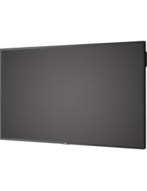 NEC Display 43" Ultra High Definition Commercial Display - 43" LCD - High Dynamic Range (HDR) - 3840 x 2160 - Direct LED - 400 c