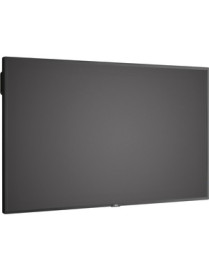 NEC Display 43" Ultra High Definition Commercial Display - 43" LCD - High Dynamic Range (HDR) - 3840 x 2160 - Direct LED - 400 c