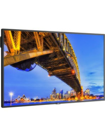 NEC Display 43" Ultra High Definition Commercial Display - 43" LCD - High Dynamic Range (HDR) - 3840 x 2160 - Direct LED - 400 c