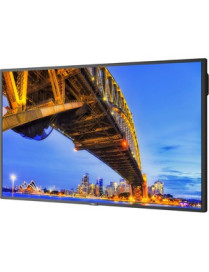 NEC Display 43" Ultra High Definition Commercial Display - 43" LCD - High Dynamic Range (HDR) - 3840 x 2160 - Direct LED - 400 c