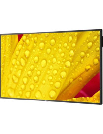 NEC Display 43" Ultra High Definition Commercial Display - 43" LCD - High Dynamic Range (HDR) - 3840 x 2160 - Direct LED - 400 c