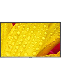 NEC Display 43" Ultra High Definition Commercial Display - 43" LCD - High Dynamic Range (HDR) - 3840 x 2160 - Direct LED - 400 c