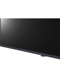 Lg Electronics LG 43UL3J-E WebOS UHD Signage - 43" LCD - 3840 x 2160 - Direct LED - 300 cd/m² - 2160p - HDMI - USB - Serial - Wi