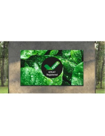 Lg Electronics LG 43UL3J-E WebOS UHD Signage - 43" LCD - 3840 x 2160 - Direct LED - 300 cd/m² - 2160p - HDMI - USB - Serial - Wi