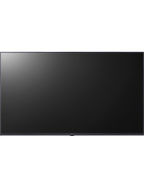 Lg Electronics LG 43UL3J-E WebOS UHD Signage - 43" LCD - 3840 x 2160 - Direct LED - 300 cd/m² - 2160p - HDMI - USB - Serial - Wi