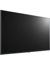 Lg Electronics LG 43UL3J-E WebOS UHD Signage - 43" LCD - 3840 x 2160 - Direct LED - 300 cd/m² - 2160p - HDMI - USB - Serial - Wi