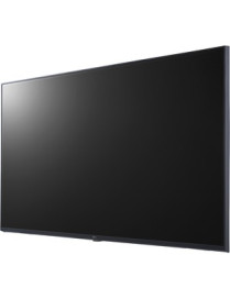 Lg Electronics LG 43UL3J-E WebOS UHD Signage - 43" LCD - 3840 x 2160 - Direct LED - 300 cd/m² - 2160p - HDMI - USB - Serial - Wi