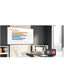 Lg Electronics LG 43UL3J-E WebOS UHD Signage - 43" LCD - 3840 x 2160 - Direct LED - 300 cd/m² - 2160p - HDMI - USB - Serial - Wi