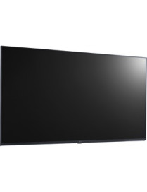 Lg Electronics LG 43UL3J-E WebOS UHD Signage - 43" LCD - 3840 x 2160 - Direct LED - 300 cd/m² - 2160p - HDMI - USB - Serial - Wi