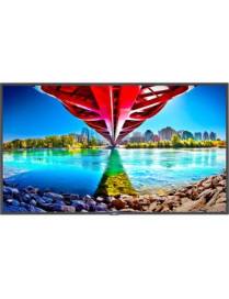 NEC Display 55" Ultra High Definition Commercial Display - 55" LCD - High Dynamic Range (HDR) - 3840 x 2160 - Direct LED - 400 c