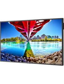 NEC Display 55" Ultra High Definition Commercial Display - 55" LCD - High Dynamic Range (HDR) - 3840 x 2160 - Direct LED - 400 c