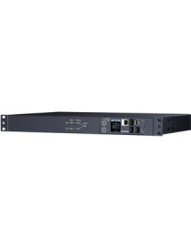 Cyber Power CyberPower Switched ATS PDU PDU44004 12-Outlets PDU - Switched - IEC 60320 C14 - 12 x IEC 60320 C13 - 230 V AC - Net