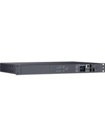 Cyber Power CyberPower Switched ATS PDU PDU44004 12-Outlets PDU - Switched - IEC 60320 C14 - 12 x IEC 60320 C13 - 230 V AC - Net